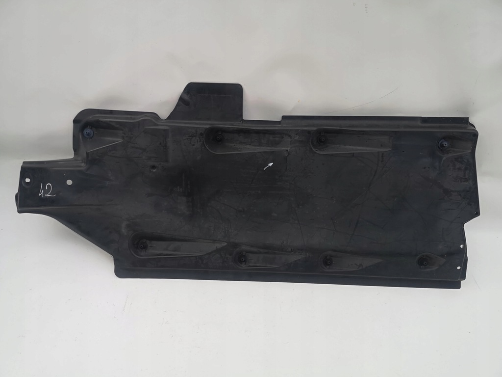 фото №1, Audi a1 захист підвіска права 6r0825202