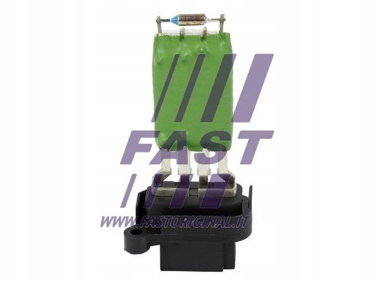 фото №1, Резистор обігрівача ford transit 06 2.2 ford tran