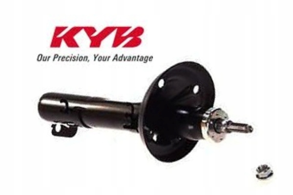 фото №2, Амортизатор kayaba 6337133