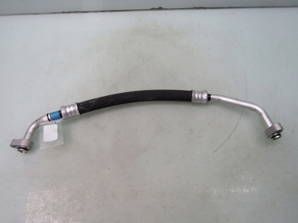 фото №2, Mazda mx-30 21r трубка wąż шланг кондиціонера кондиціонер