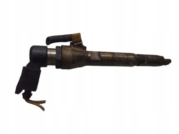 фото №1, Renault laguna iii 2009 форсунки пального 8200294788