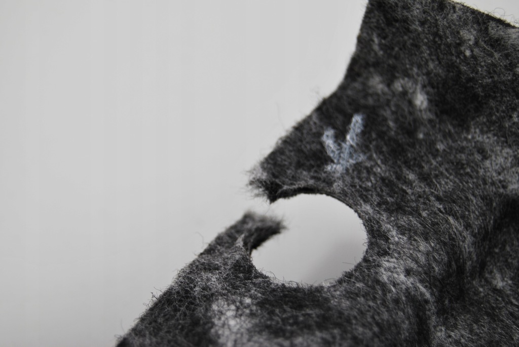 фото №7, Обивка багажника chevrolet camaro 2016+