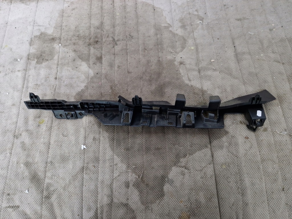 фото №1, Peugeot 5008 ii кронштейн prlety задний левый