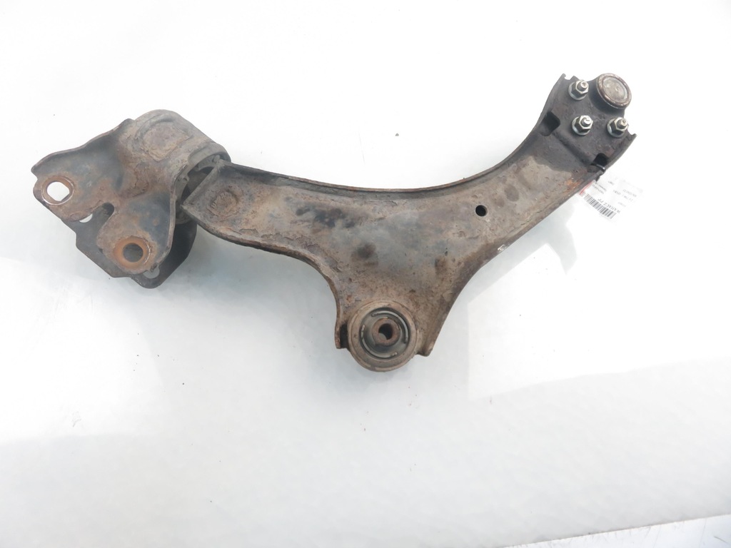 фото №5, Важіль передній правий ford mondeo iv