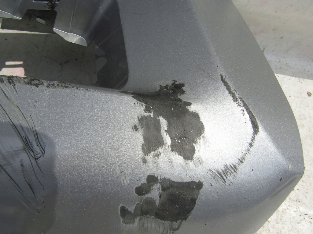 фото №12, Бампер toyota tundra 14-18 перед оригинал