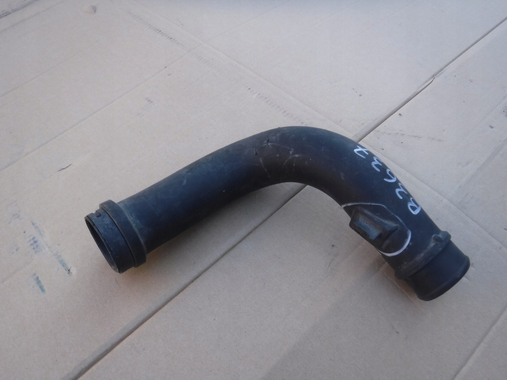 фото №1, Труба впуска воздуха mazda 6 r2aa13231