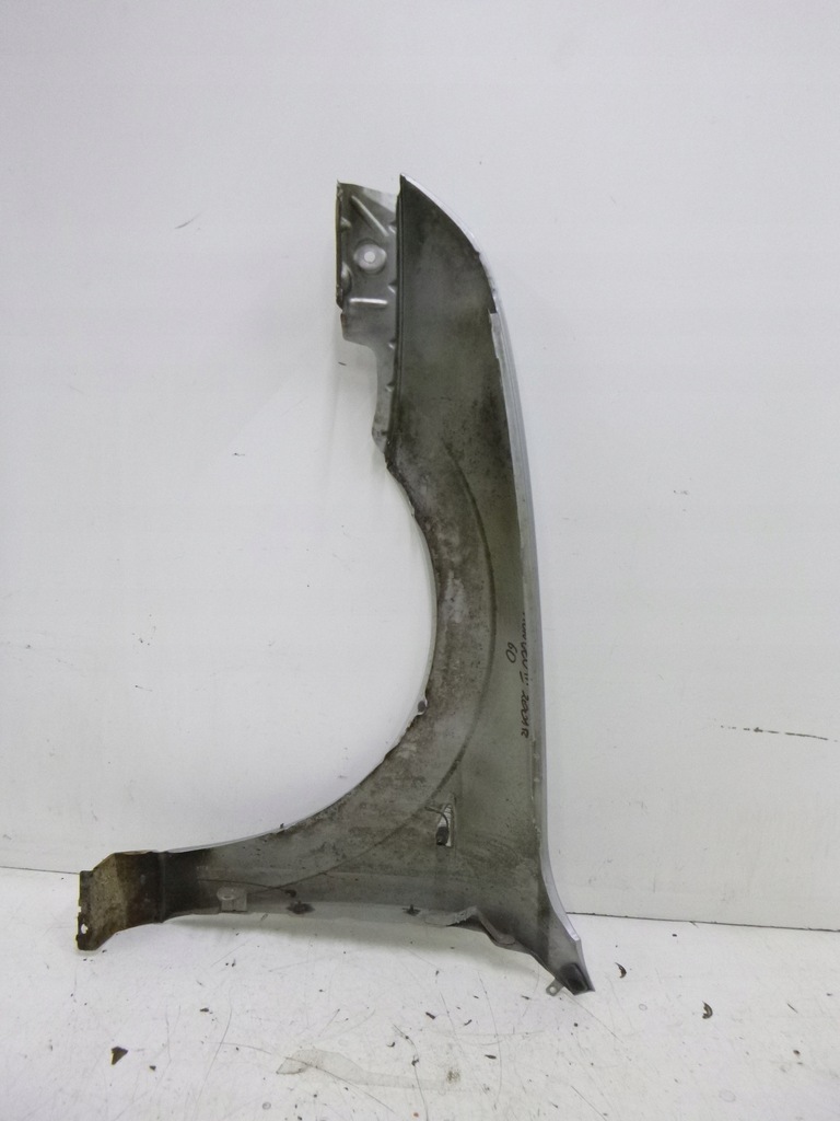 фото №8, Крила ford mondeo iii 60 2002r.