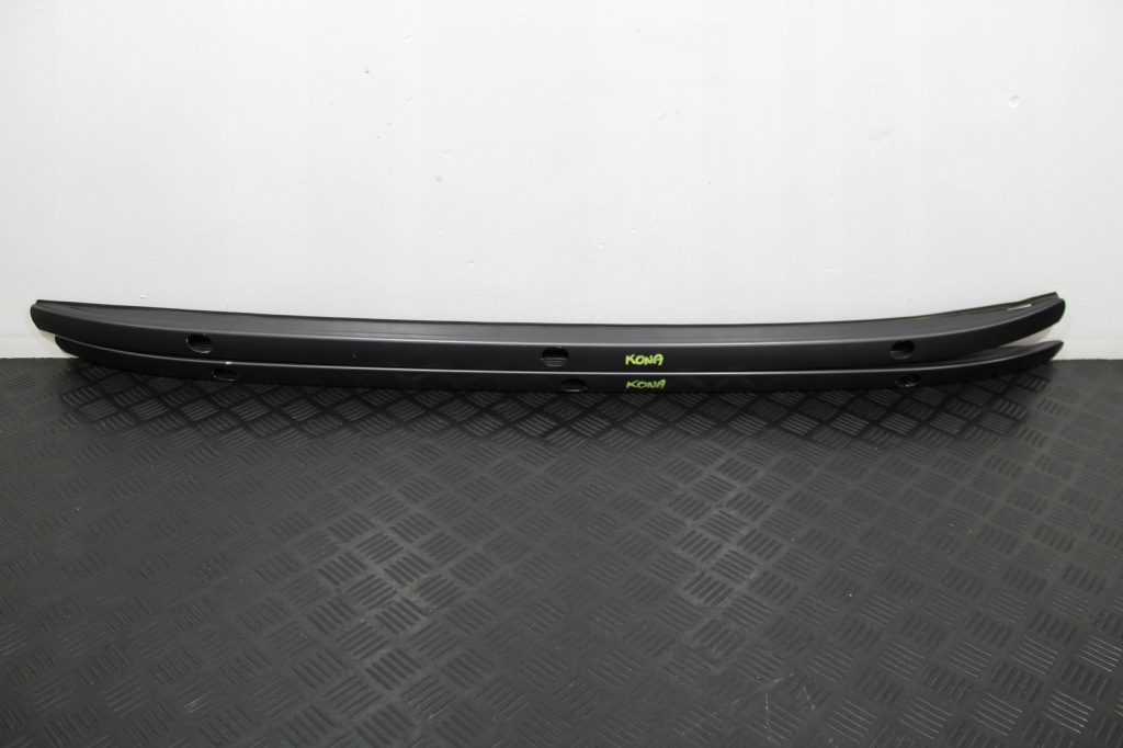 Купити Рейлінги дахові hyundai kona