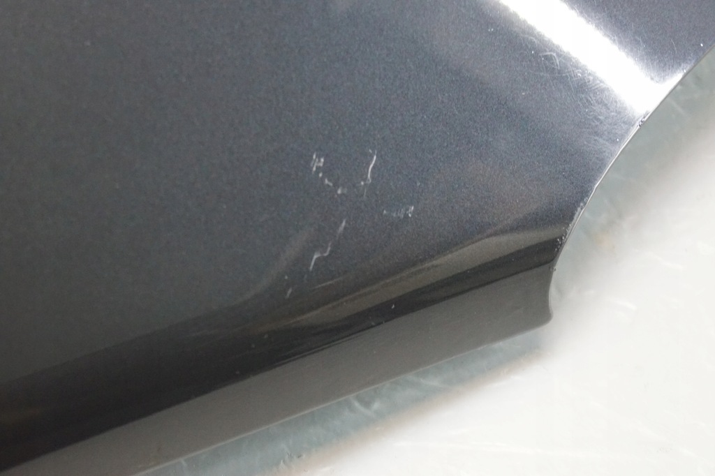 фото №12, Крыло левый перед peugeot 207 lift