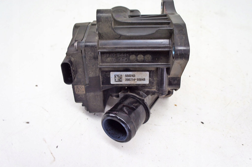 фото №5, Uc183 hyundai i20 iii 1.2i термостат корпус 063-540154