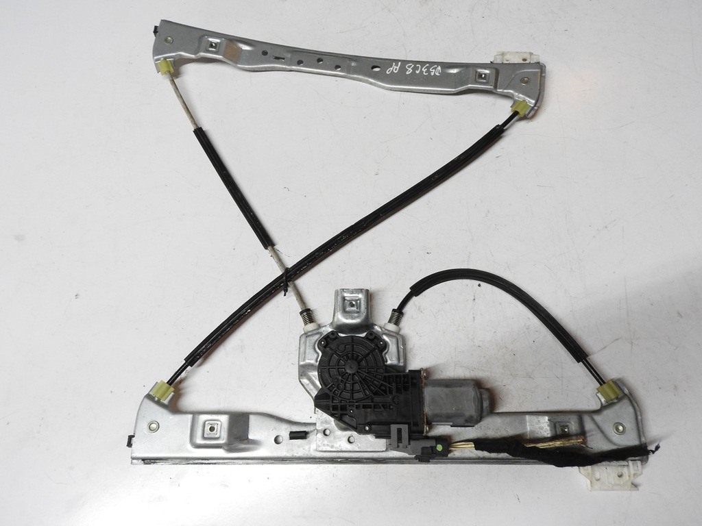 фото №14, Citroen ds3 09-14 подъемник стекло правый перед