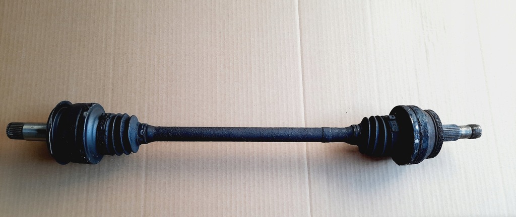 фото №1, Mercedes e-klasa w211 3.5 v6 приводной вал правая задняя задняя