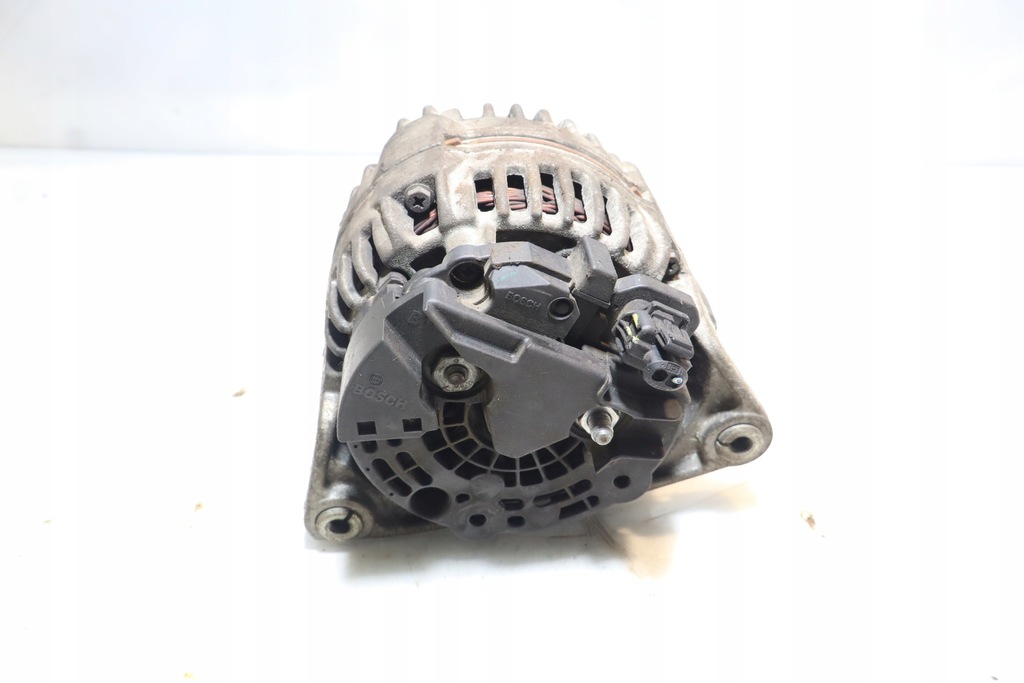 фото №3, Генератор opel corsa d 1.4