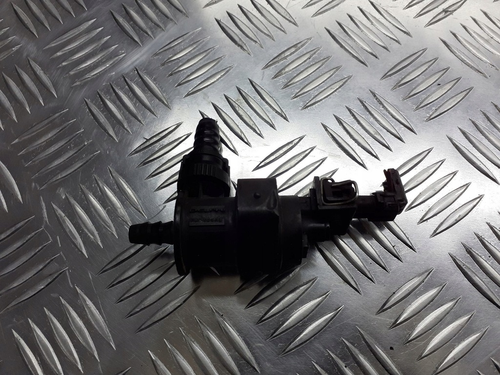 фото №1, Клапан вакуумa opel astra h 1.6