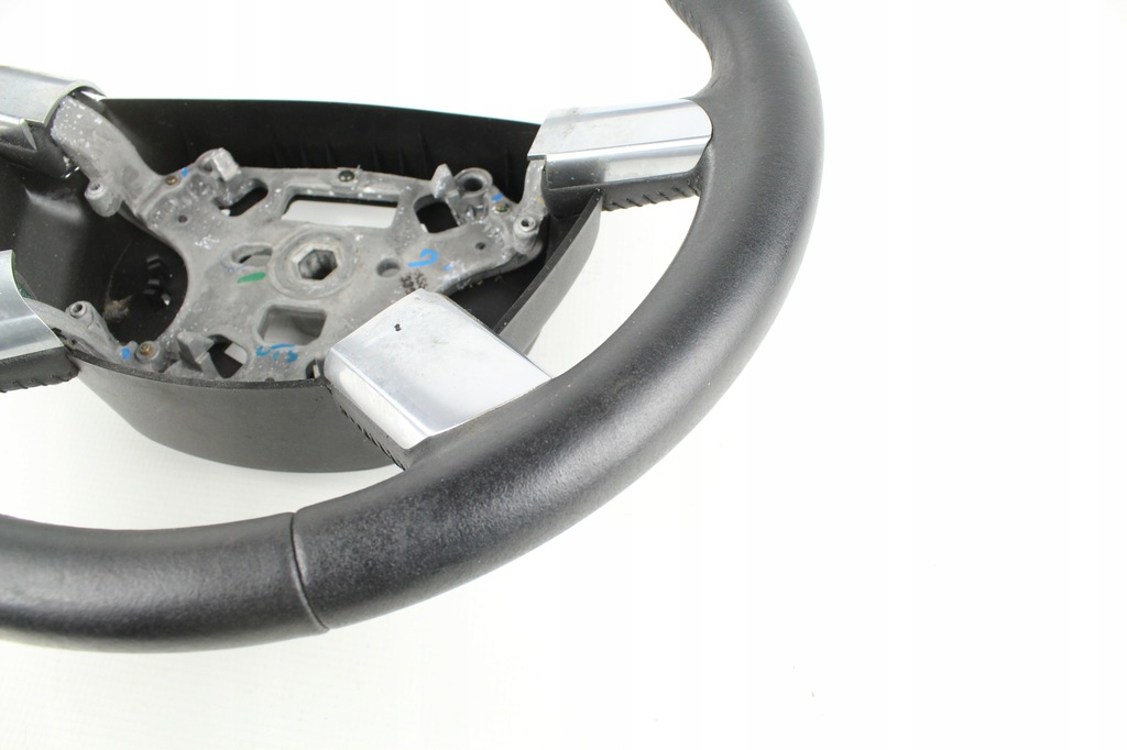 фото №8, Повітропровід шкіряний шкіра kuga mk1 08-12