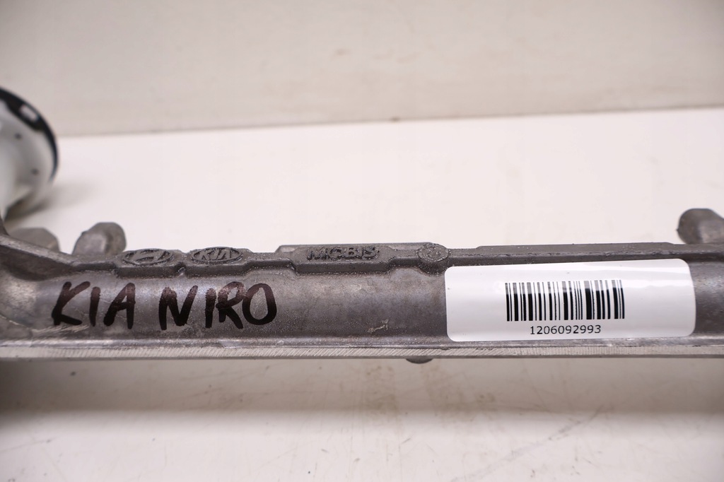 фото №10, Kia niro i 1.6 gdi трансмісія кермова 56500g5000, de1li202b1071