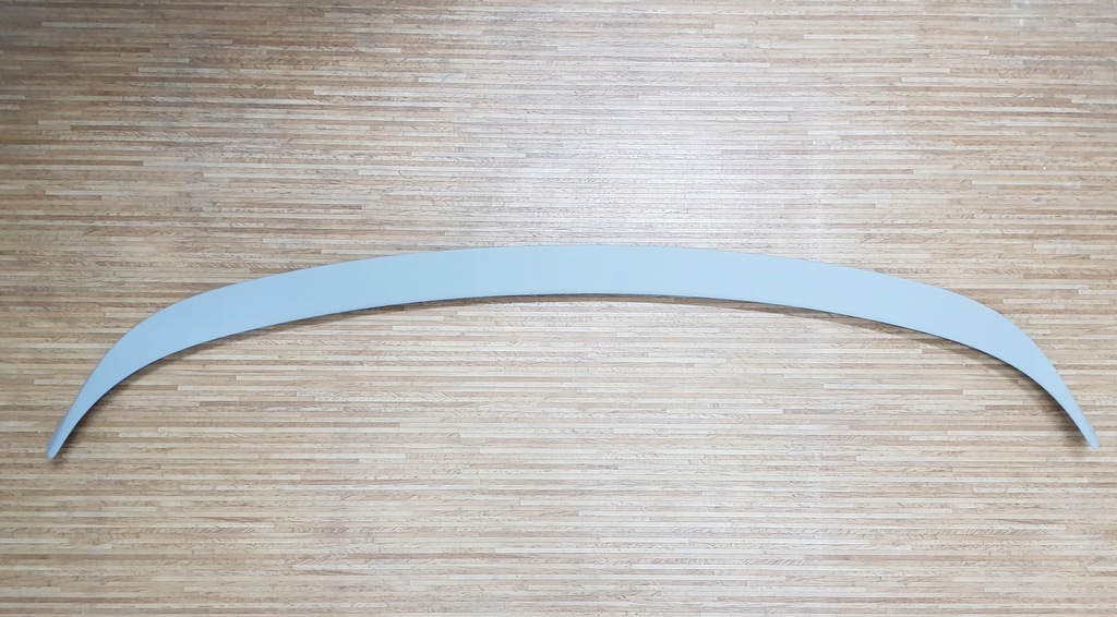 фото №14, Bmw 3 e93 alpina спойлер спойлер na крышка грунтовка!!