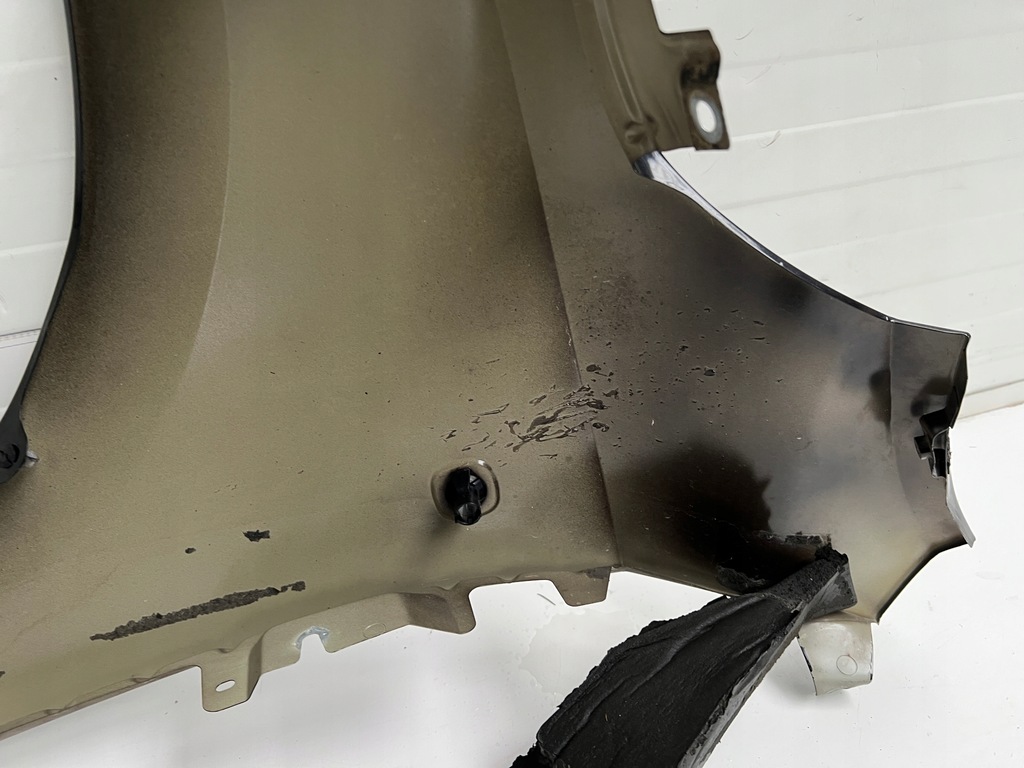 фото №10, Крила правий передній перед skoda rapid