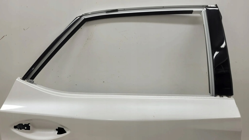 Lexus rx iv 4 15+ дверь задняя задняя правое  fv Оригинал