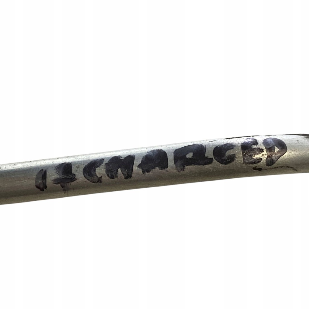 фото №6, Dodge charger 2017 провода кондиционера