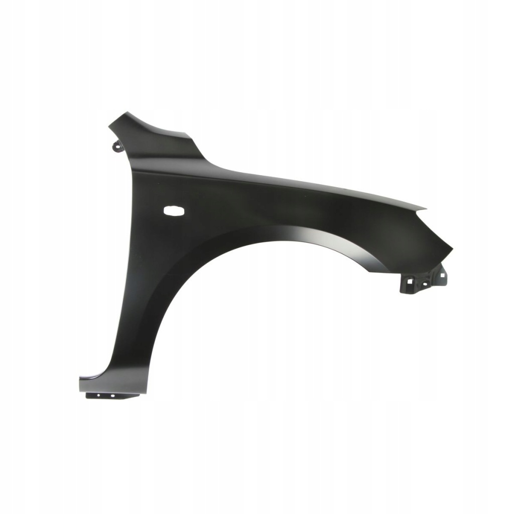фото №1, Крыло перед правый mazda 3 bk 03-09