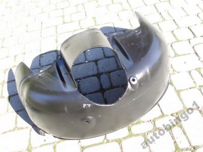 фото №1, Chrysler 300m подкрылок правое задние правый задняя