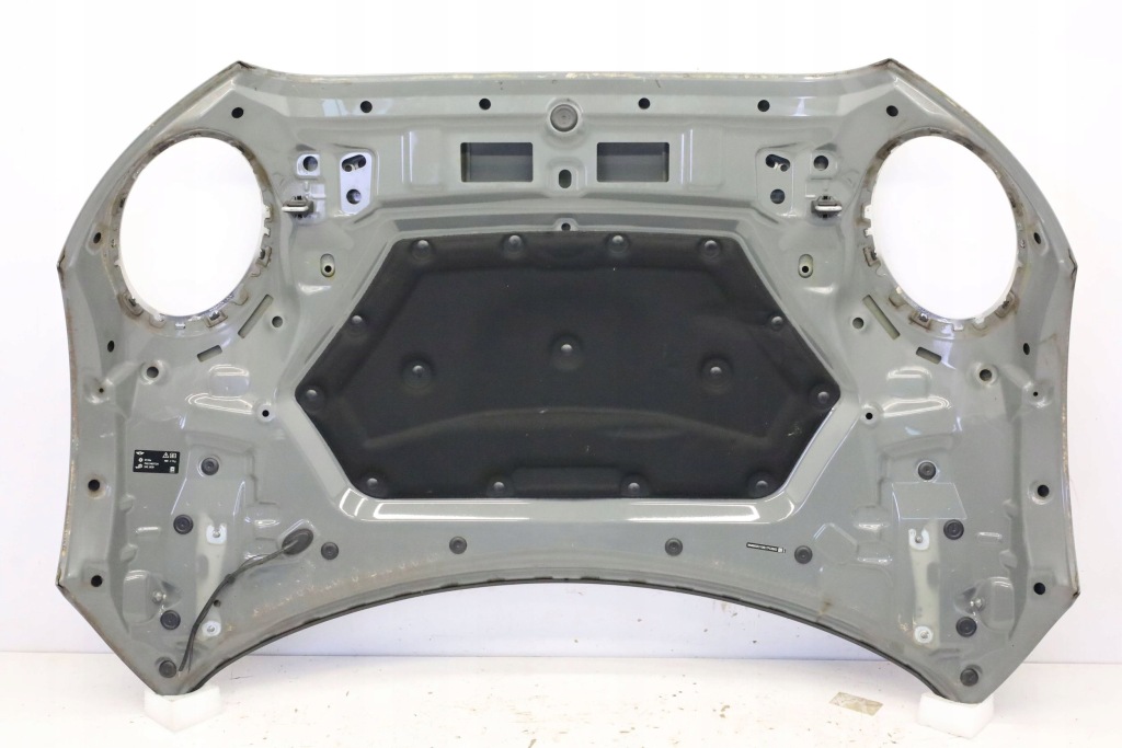 Перед капот крило бампер ремінь фара h7 mini f55 f56 f57 b71 в Україні