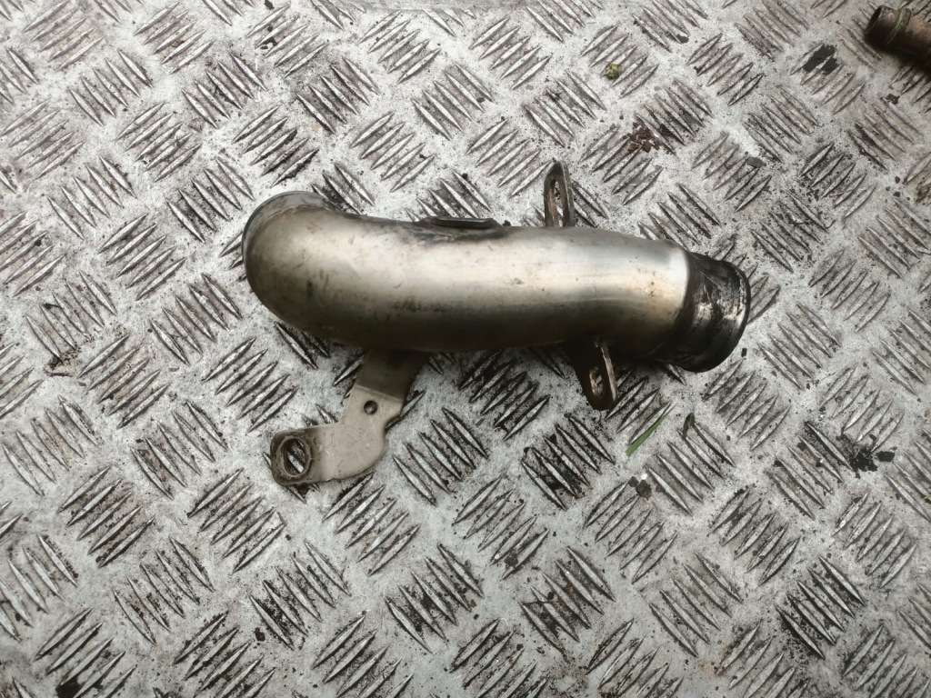 Купить Scania r колено egr радиатора выхлопных газов 1890695 трубка