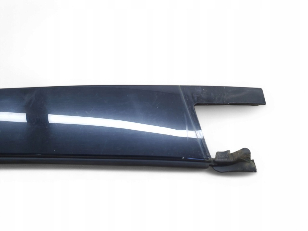 фото №5, Alfa romeo stelvio 156134615 задня сторона ліва ущільнювачі вікон