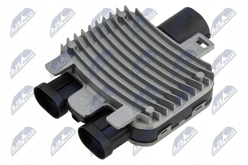 фото №10, Csw-fr-002 nty модуль вентилятора nty