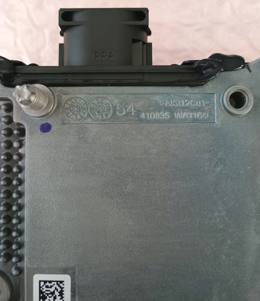 фото №5, Радар iveco stralis дистанційний orginał 5802133230