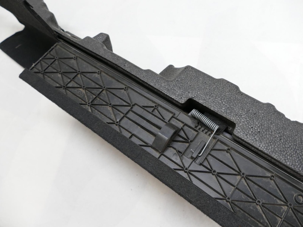 фото №10, Honda civic ix обшивка багажника