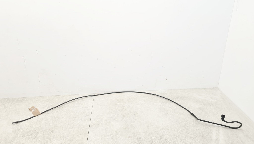 фото №1, Peugeot 208 1.2 vti шланг пального