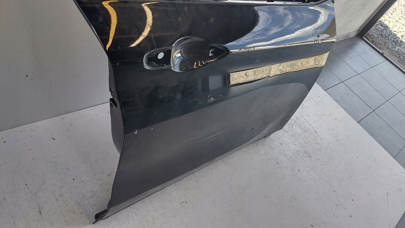 фото №3, Bmw x1 f48 двері