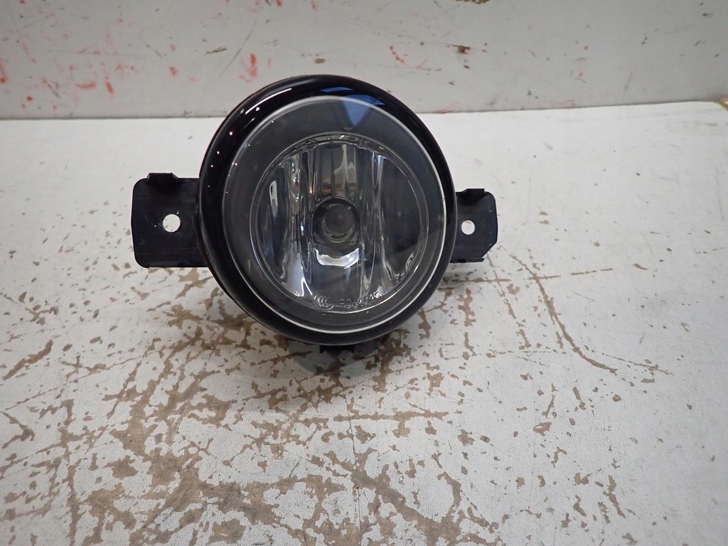 фото №1, Противотуманная фара левый nissan renault opel 26155-8993a