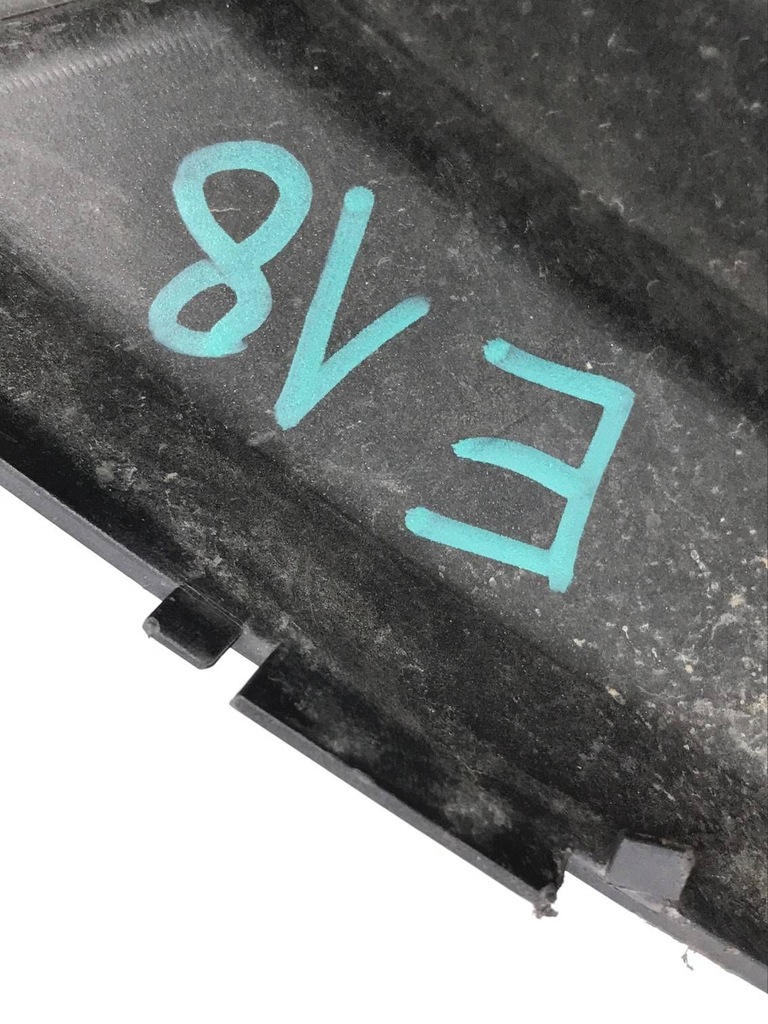 фото №12, Ford ranger 2018 левая сторона молдинг крыла заднего n1wb-e29165-c