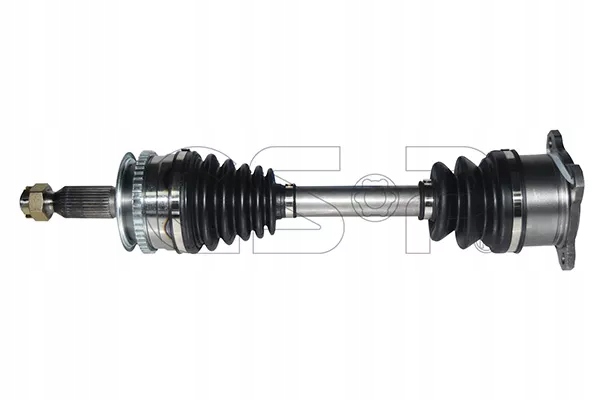 фото №2, Gsp 239164 wał приводной