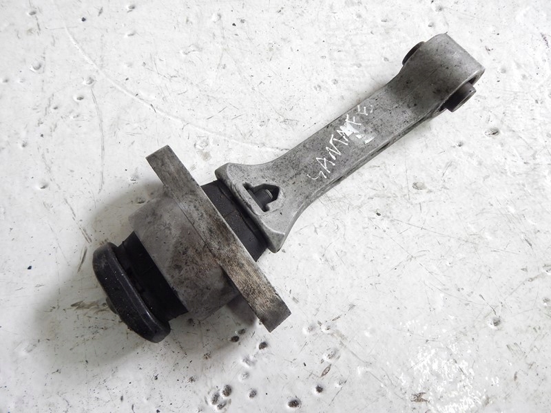 фото №1, Подушка двигателя hyundai santa fe iv crdi