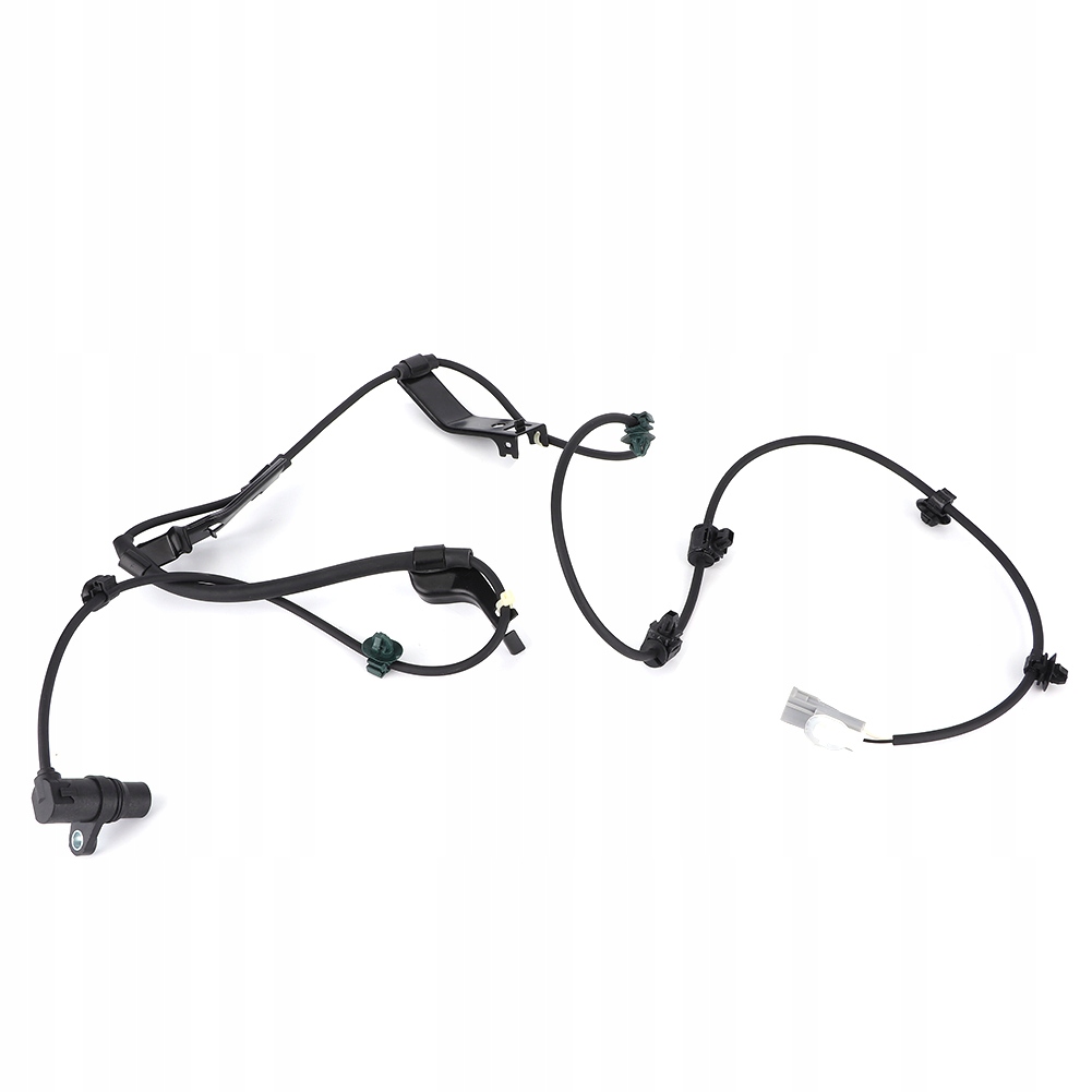 фото №8, 89543-0k020 датчик скорости abs передний lewego колеса автомобиля dla