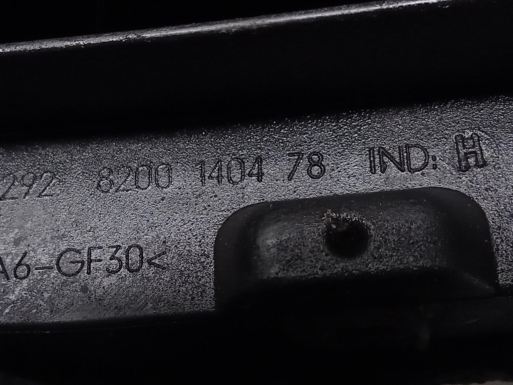 фото №6, Pas передний renault grand scenic ii