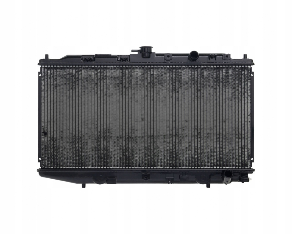 фото №1, Радіатор wody honda shuttle 88-95 1.6 b