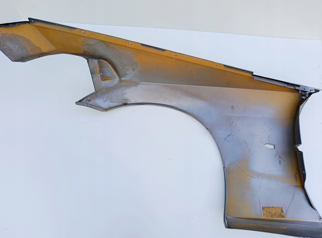 фото №8, Крыло правый перед передний cadillac xlr