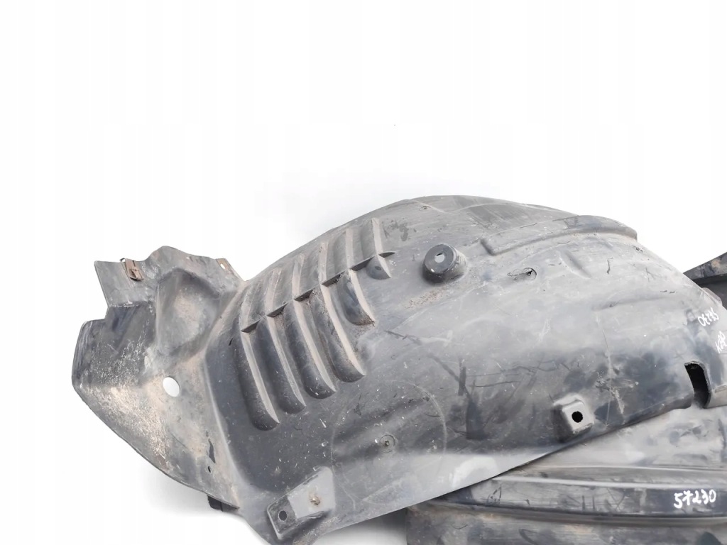 Mercedes-benz e-class підкрилок передні перед лівий 2015 седан 4/5dr 14-15 Ціна