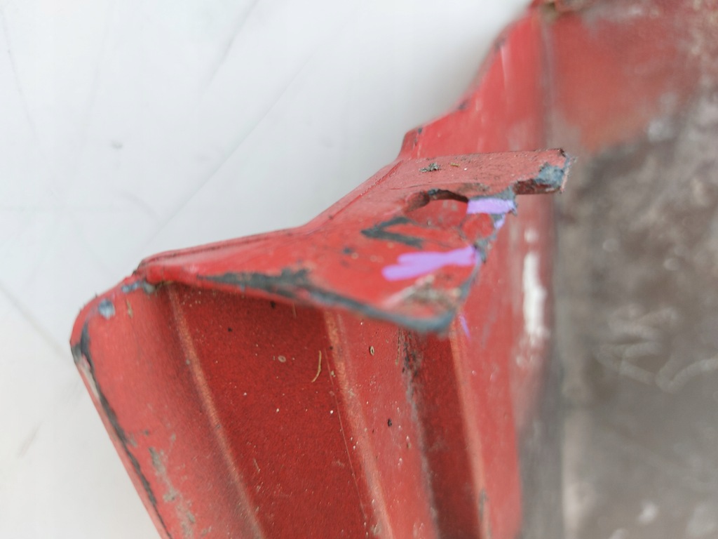 фото №12, Bmw z4 e85 поріг молдинг поріг права накладка