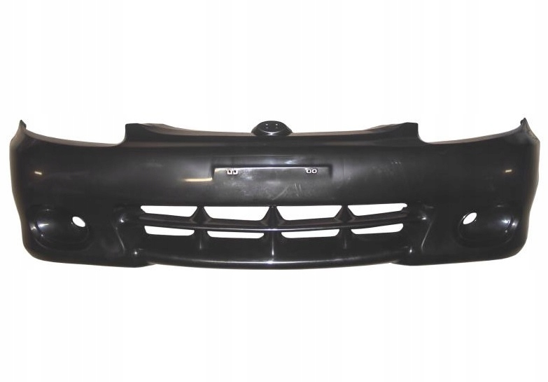 фото №1, Бампер перед hyundai accent x-3 94-99