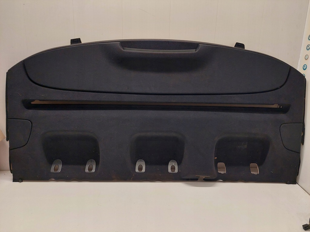 фото №1, Полиця багажника задня mercedes-benz оригінальний номер a2206940142