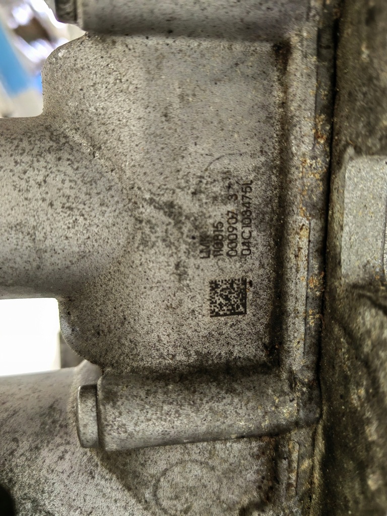 фото №11, Skoda citigo seat mii vw up головка двигуна 1.0 chy