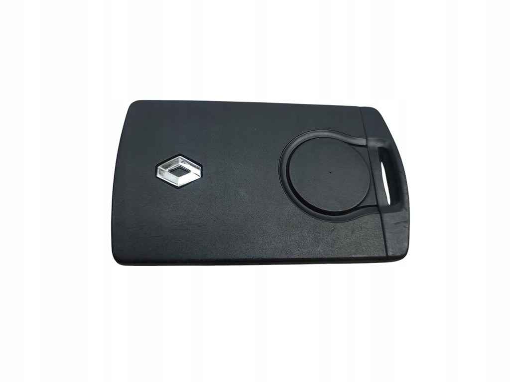 фото №10, Блокировка руля вкладка карта renault laguna iii