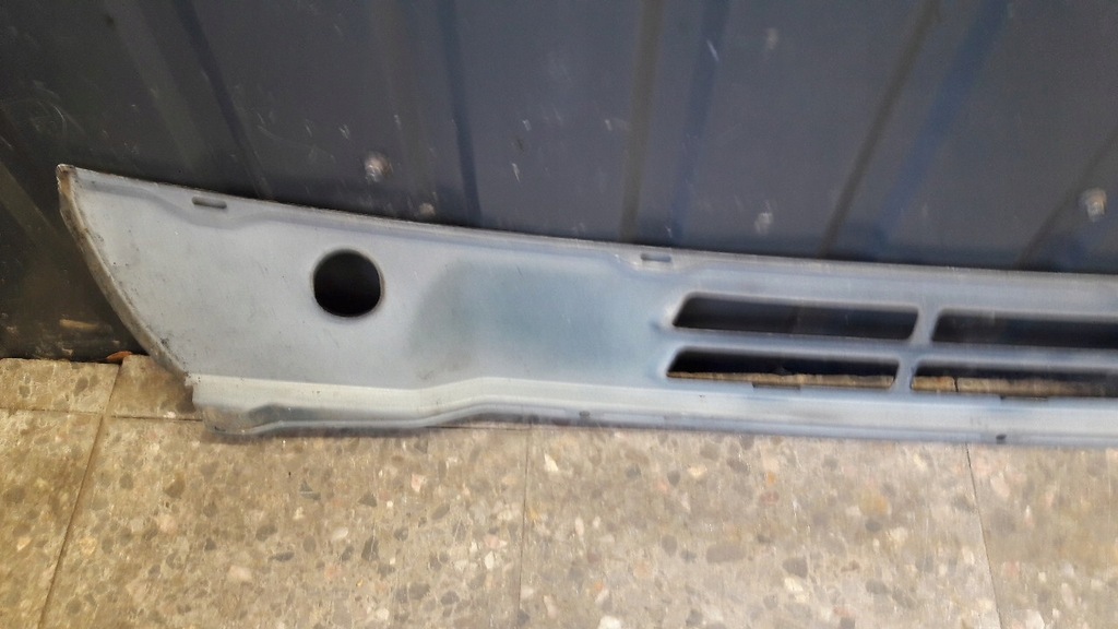 фото №8, Жабо mitsubishi pajero ii 91-00r