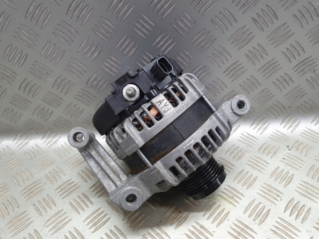 Генератор astra k insignia b 1.4t 1.5t 13522659 Недорого